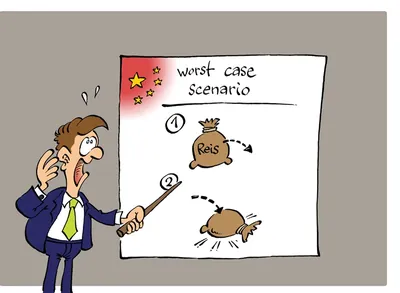 Buchprojekt: Sack Reis