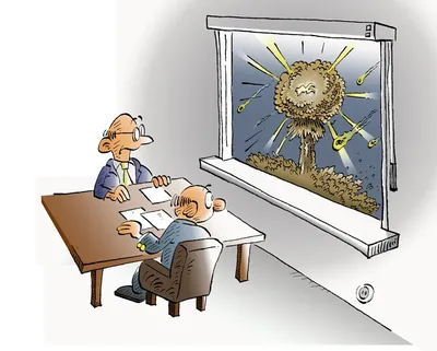 Buchprojekt: Showstopper