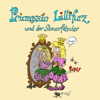 Prinzessin Lillifurz 01