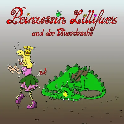 Prinzessin Lillifurz 02