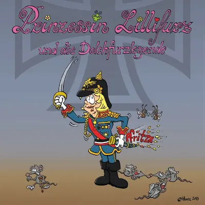 Prinzessin Lillifurz 04