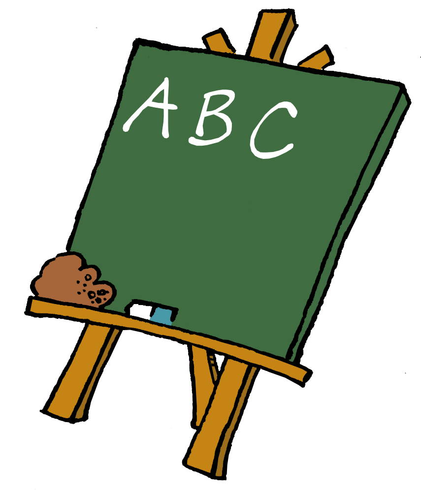 Seminare und Unterricht