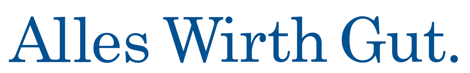 Alles Wirth Gut