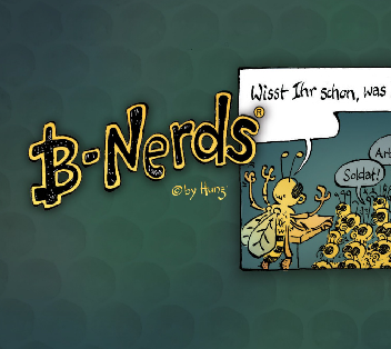 B-Nerds